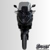 Szyba ERMAX HIGH 60 cm Honda NT1100 2025